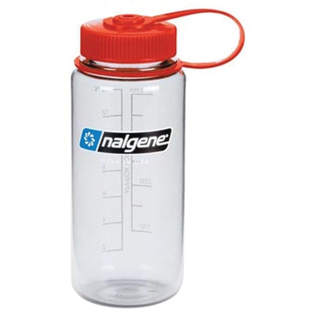 NALGENE WIDE MOUTH 16 OZ SUSTAIN