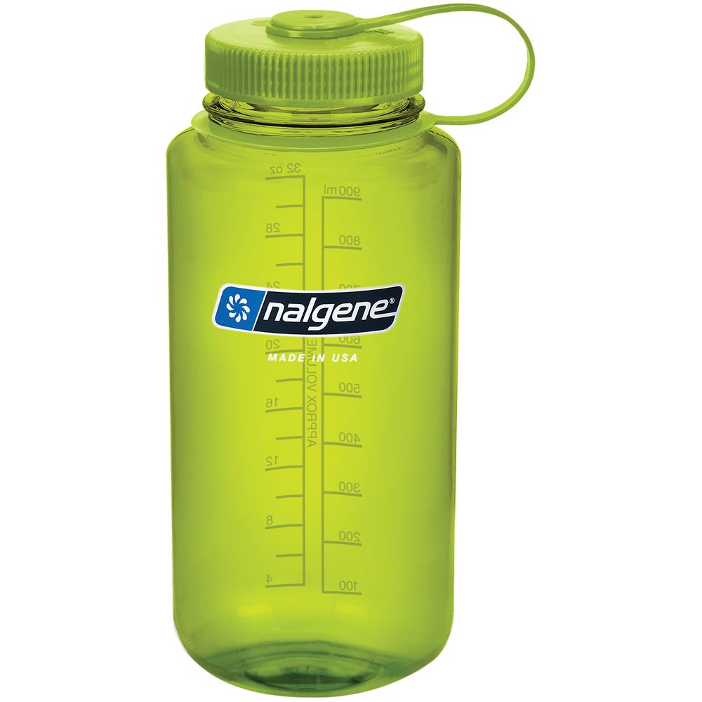 NALGENE WIDE MOUTH 32 OZ SUSTAIN