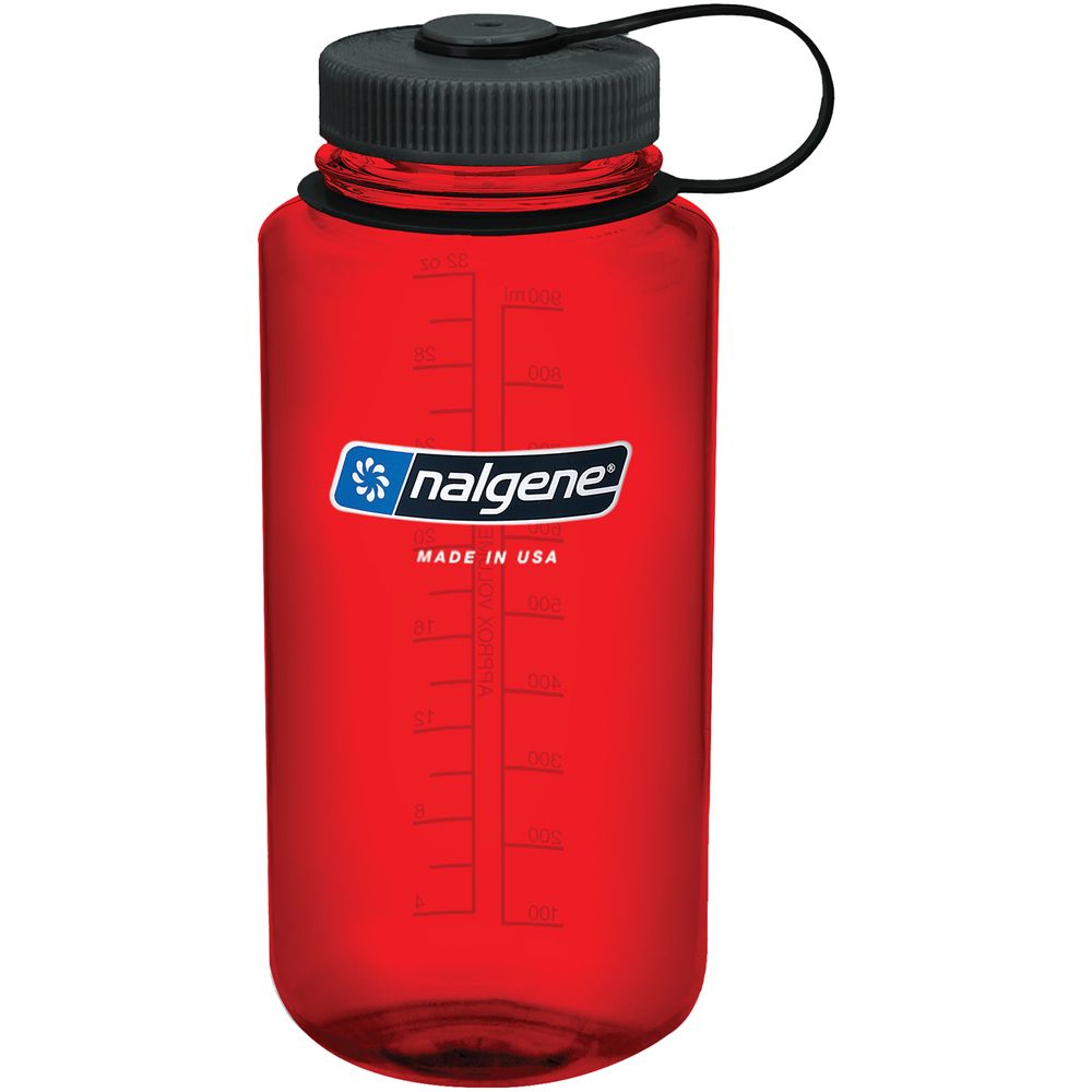 NALGENE WIDE MOUTH 32 OZ SUSTAIN