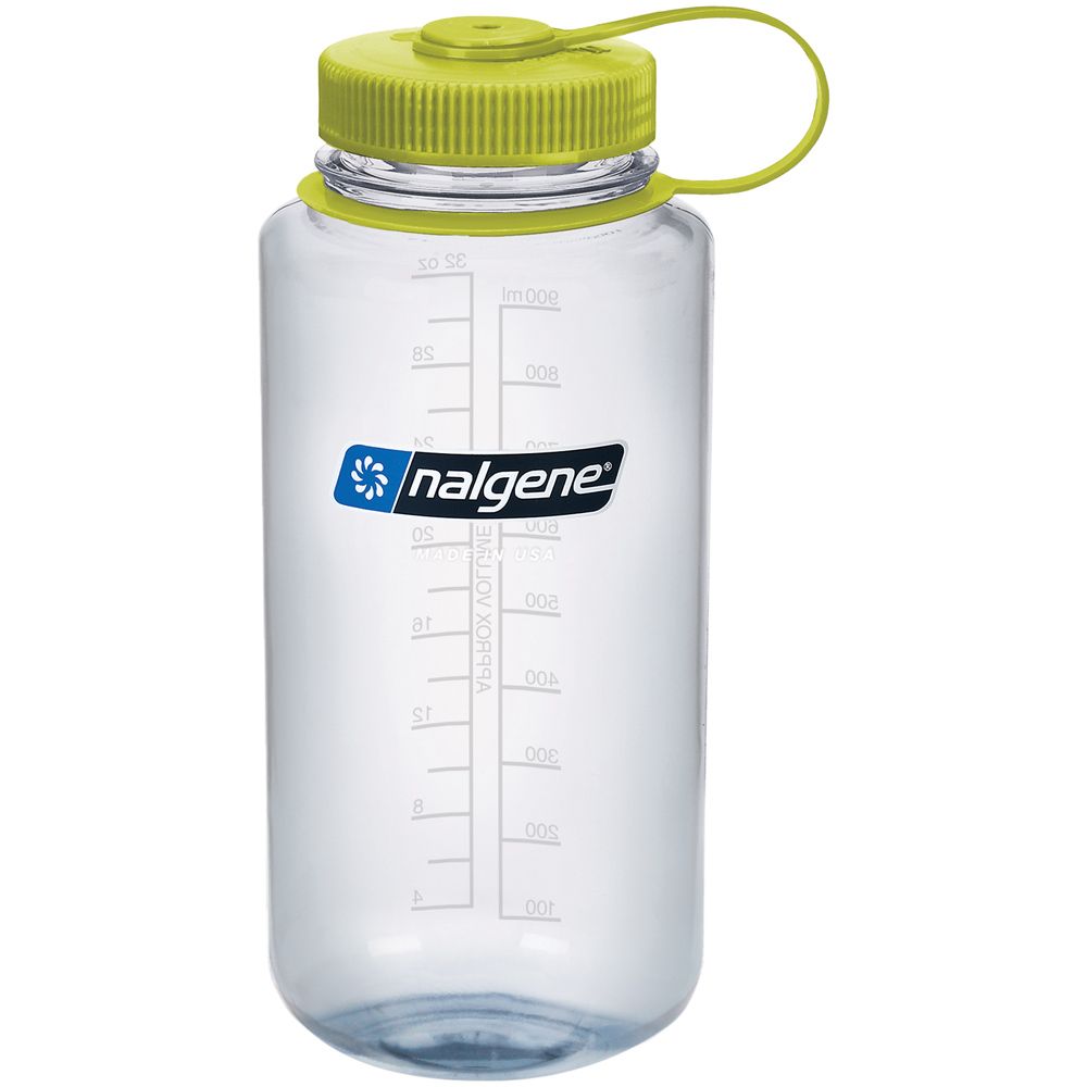 NALGENE WIDE MOUTH 32 OZ SUSTAIN