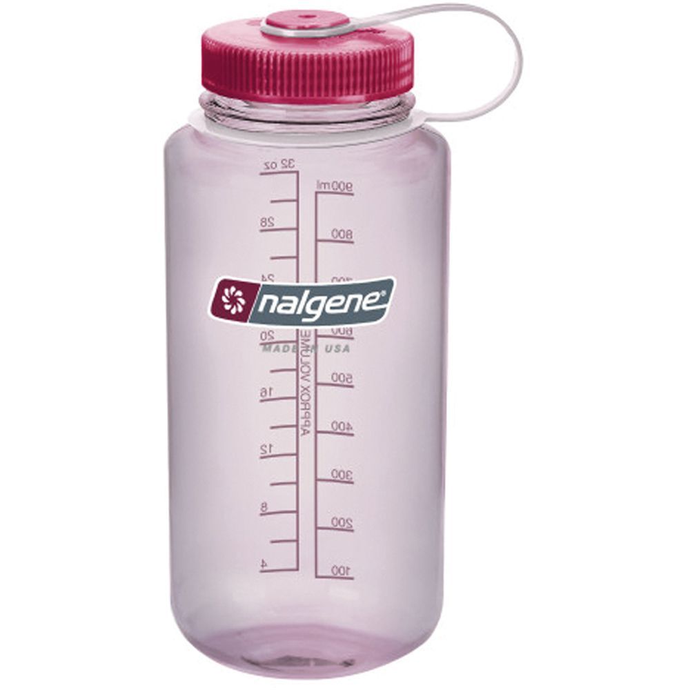 NALGENE WIDE MOUTH 32 OZ SUSTAIN