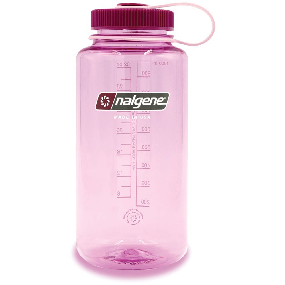 NALGENE WIDE MOUTH 32 OZ SUSTAIN