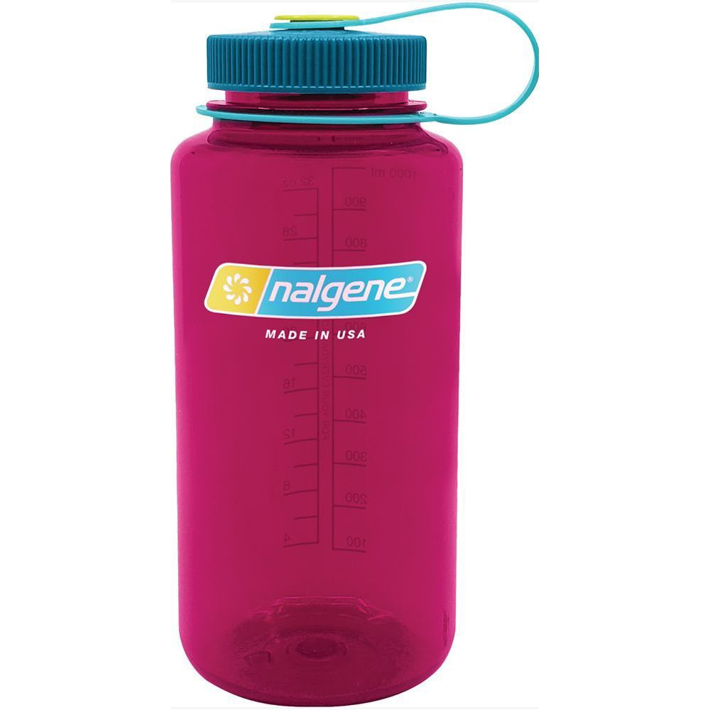 NALGENE WIDE MOUTH 32 OZ SUSTAIN