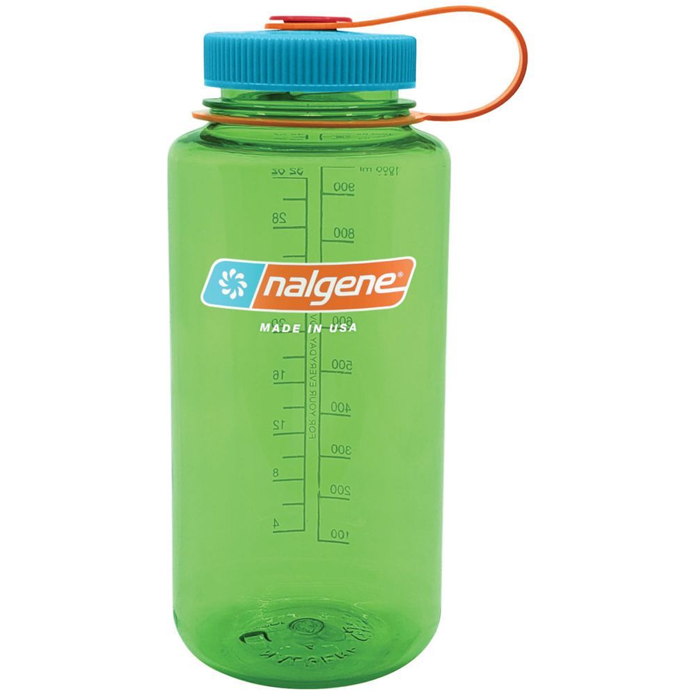 NALGENE WIDE MOUTH 32 OZ SUSTAIN