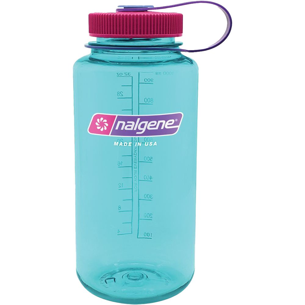 NALGENE WIDE MOUTH 32 OZ SUSTAIN