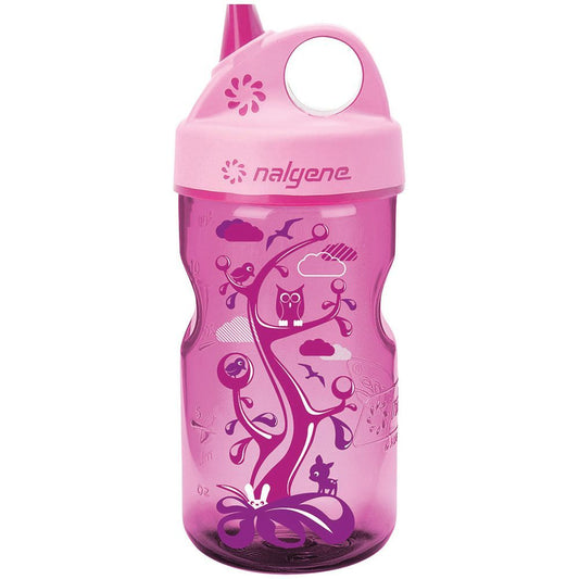 NALGENE KIDS 12 OZ GRIP-N-GULP SUSTAIN