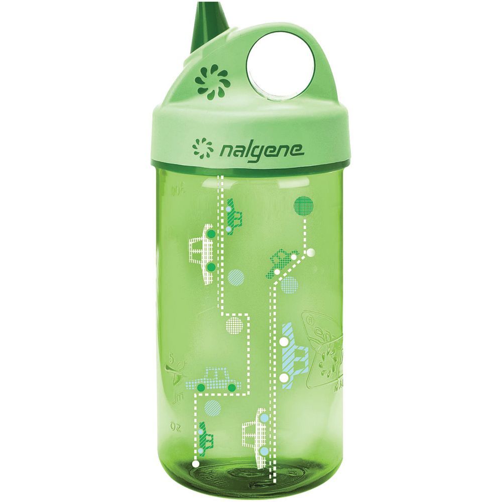 NALGENE KIDS 12 OZ GRIP-N-GULP SUSTAIN