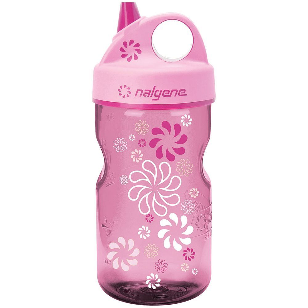 NALGENE KIDS 12 OZ GRIP-N-GULP SUSTAIN