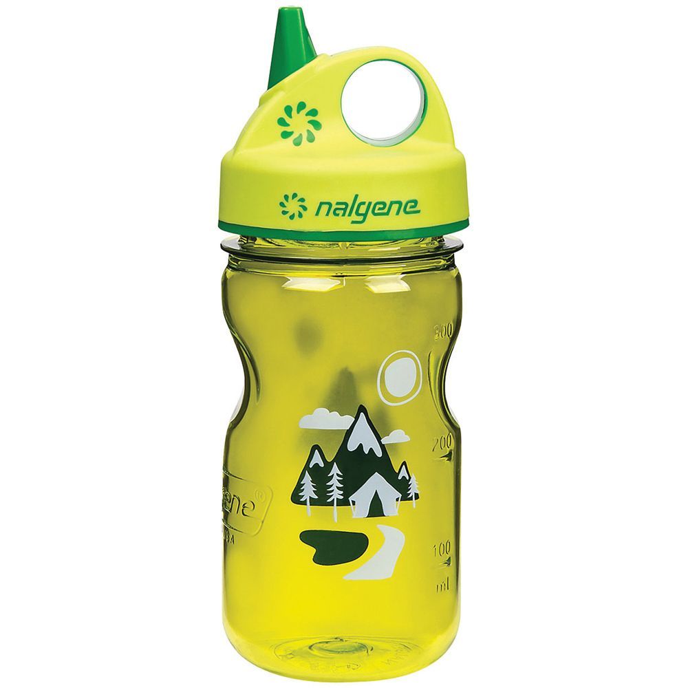 NALGENE KIDS 12 OZ GRIP-N-GULP SUSTAIN