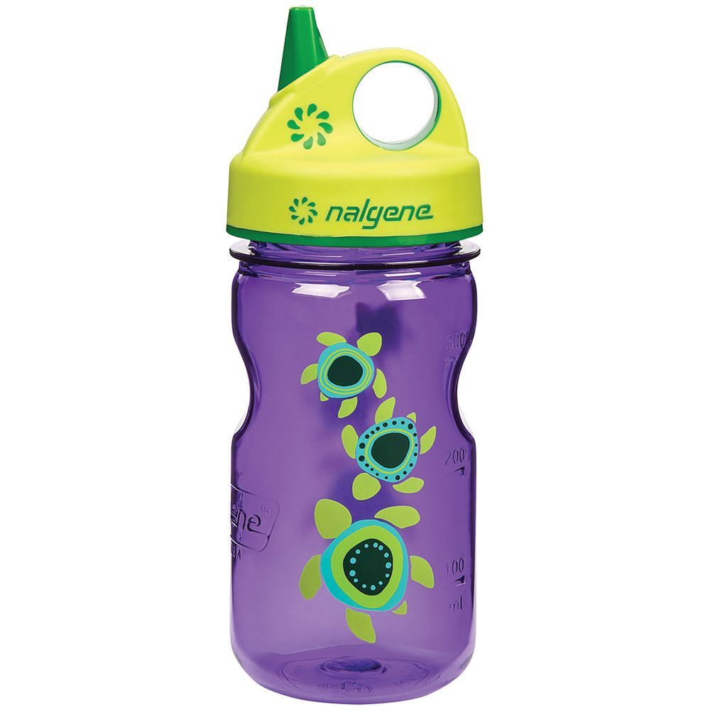 NALGENE KIDS 12 OZ GRIP-N-GULP SUSTAIN