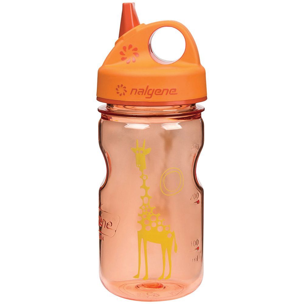 NALGENE KIDS 12 OZ GRIP-N-GULP SUSTAIN