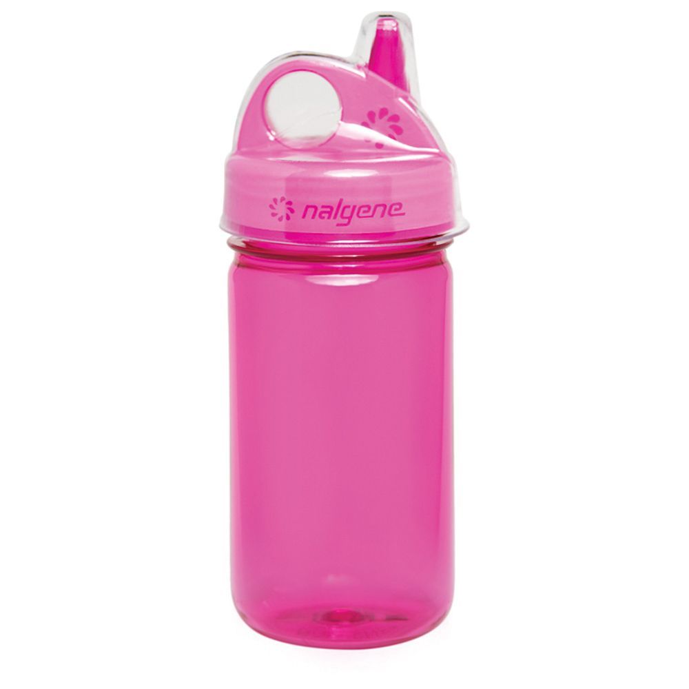 NALGENE KIDS 12 OZ GRIP-N-GULP SUSTAIN