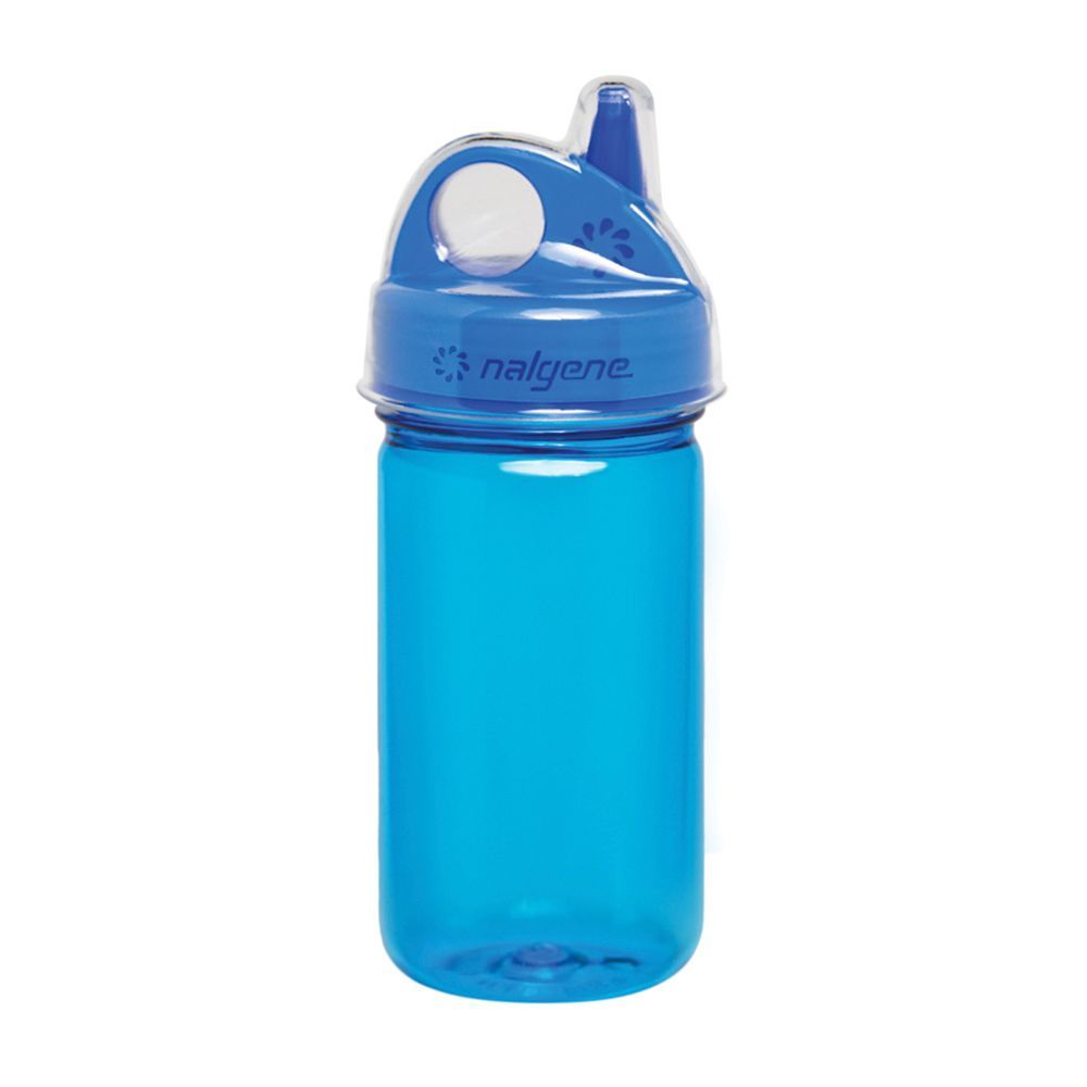 NALGENE KIDS 12 OZ GRIP-N-GULP SUSTAIN