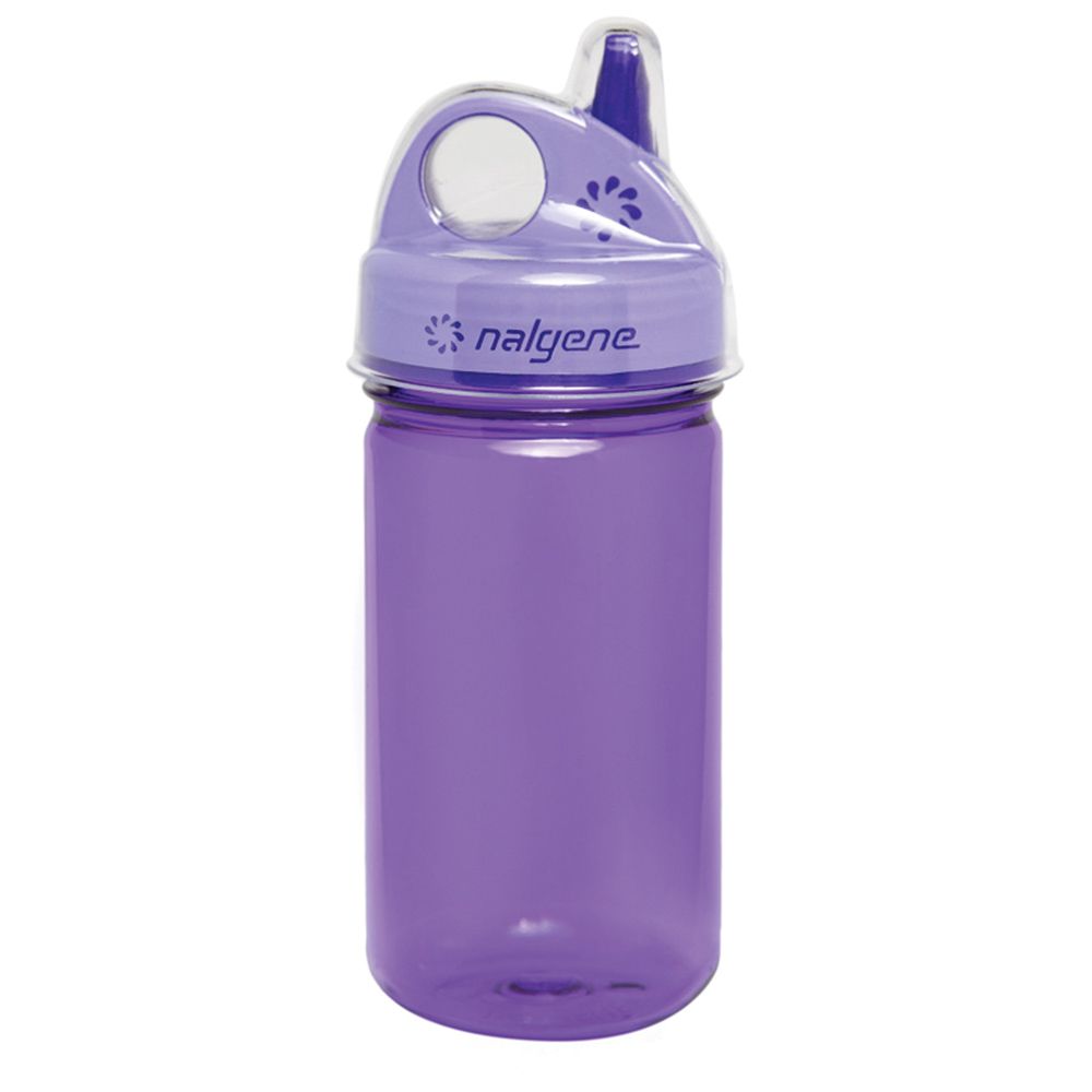 NALGENE KIDS 12 OZ GRIP-N-GULP SUSTAIN