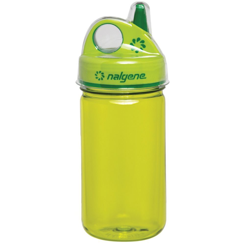 NALGENE KIDS 12 OZ GRIP-N-GULP SUSTAIN