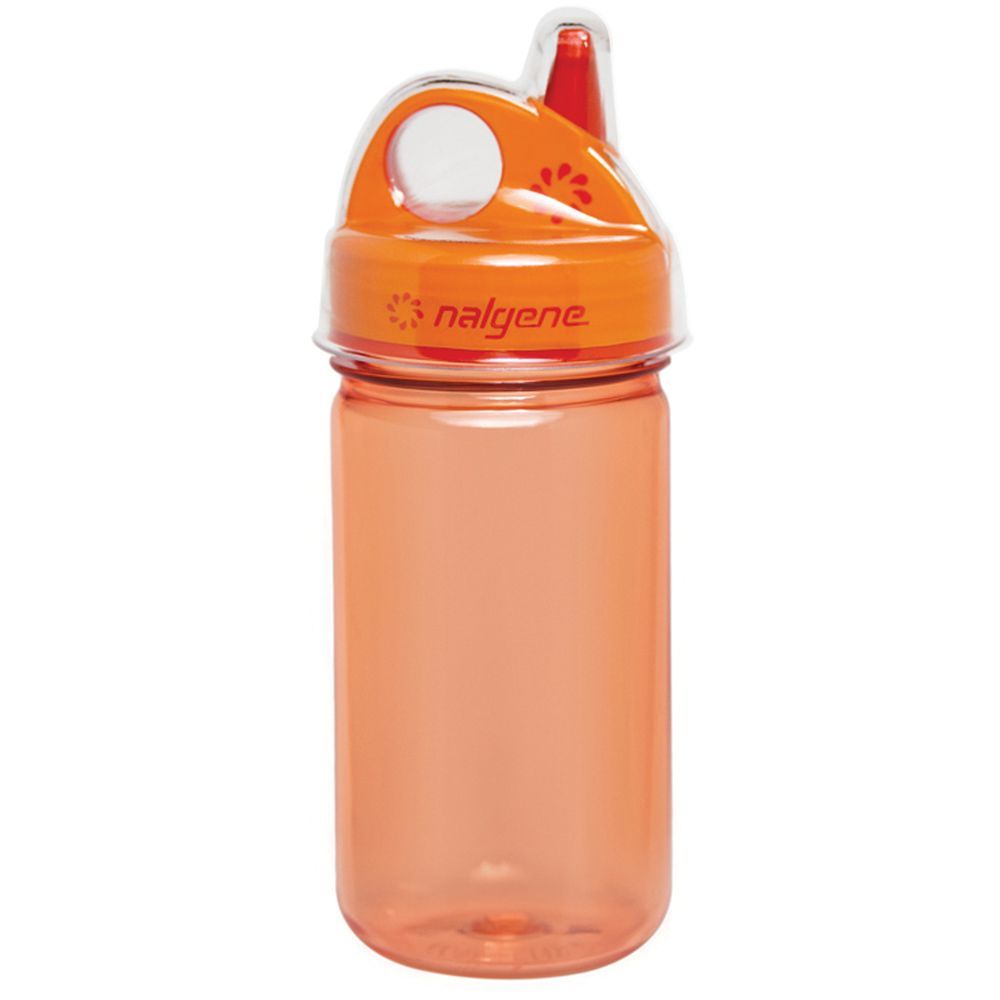 NALGENE KIDS 12 OZ GRIP-N-GULP SUSTAIN