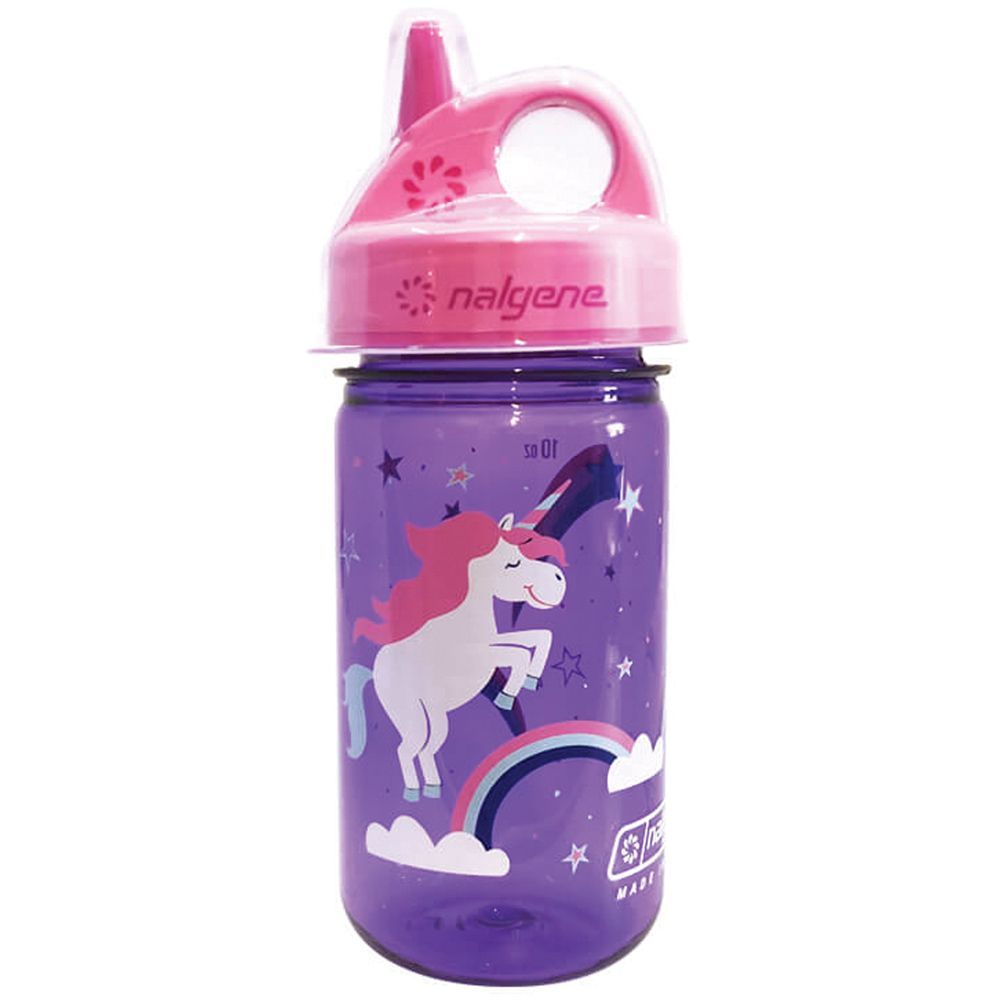 NALGENE KIDS 12 OZ GRIP-N-GULP SUSTAIN