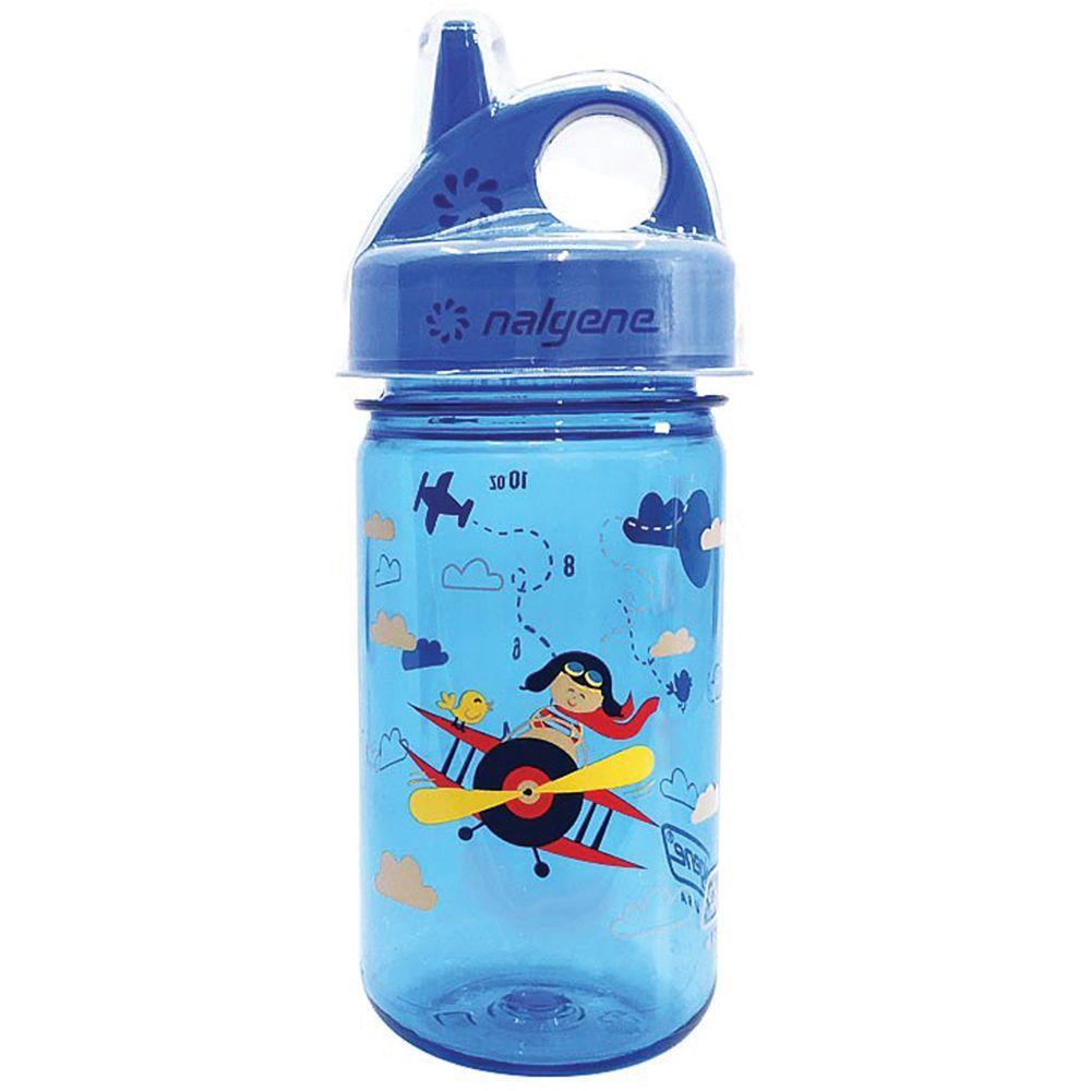 NALGENE KIDS 12 OZ GRIP-N-GULP SUSTAIN