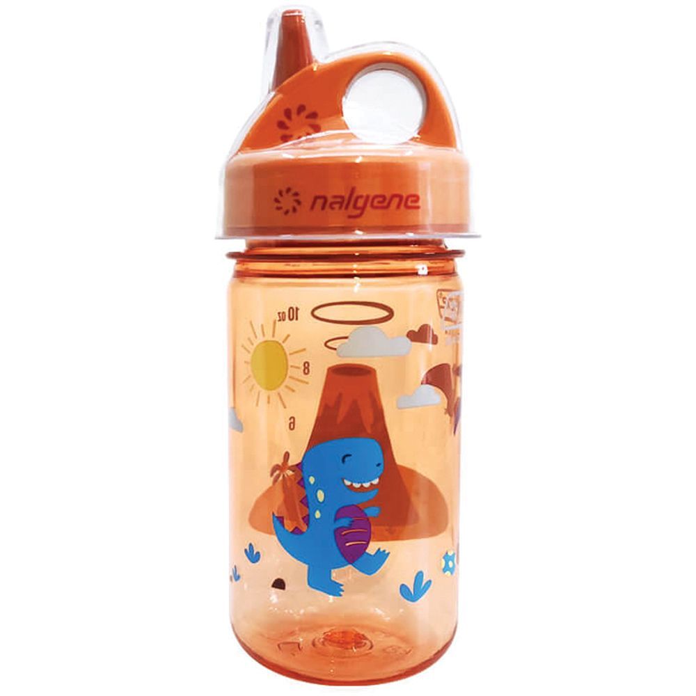 NALGENE KIDS 12 OZ GRIP-N-GULP SUSTAIN