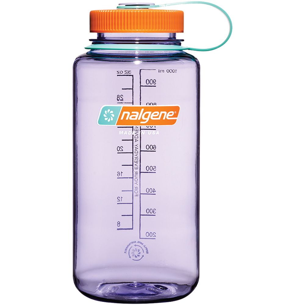 NALGENE WIDE MOUTH 32 OZ SUSTAIN