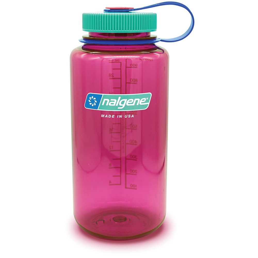 NALGENE WIDE MOUTH 32 OZ SUSTAIN