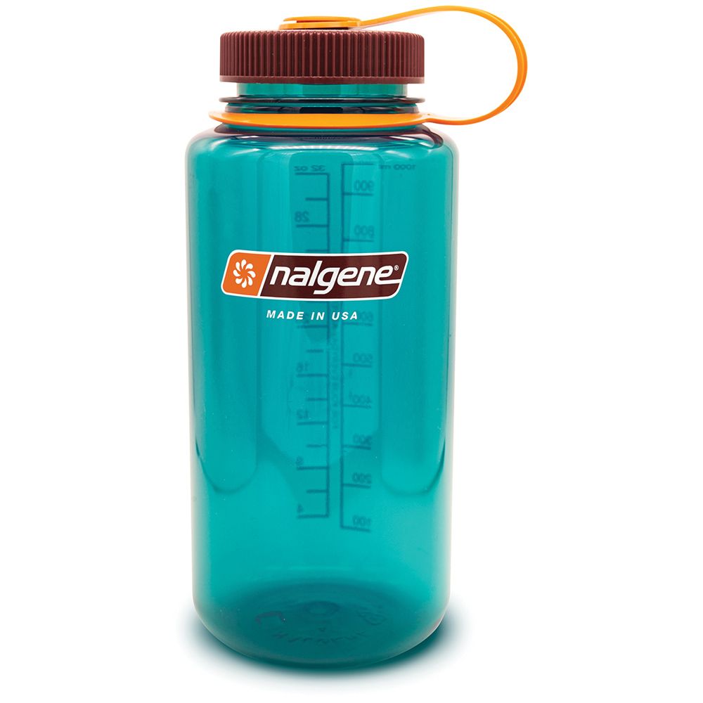 NALGENE WIDE MOUTH 32 OZ SUSTAIN