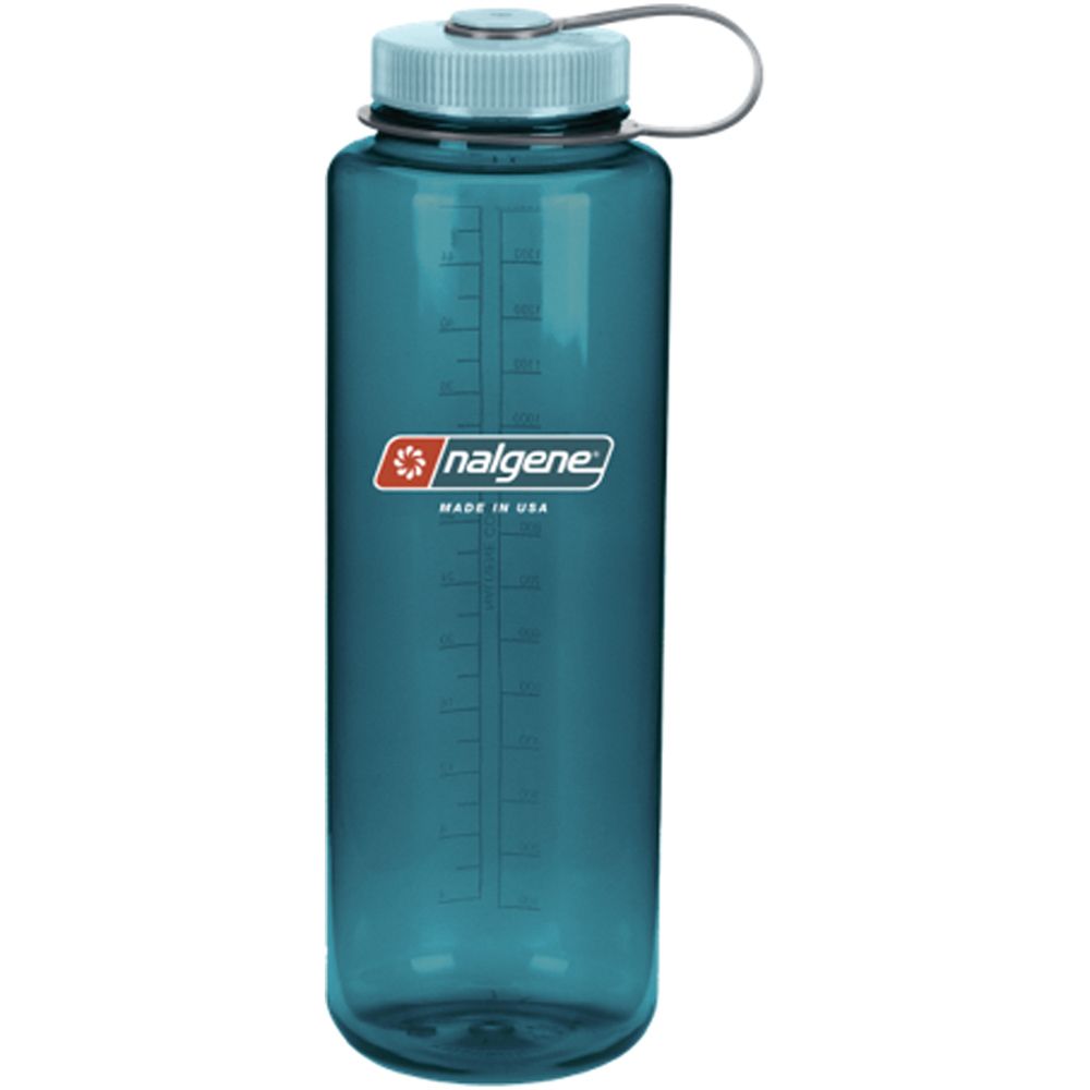 NALGENE WIDE MOUTH 48 OZ SILO SUSTAIN