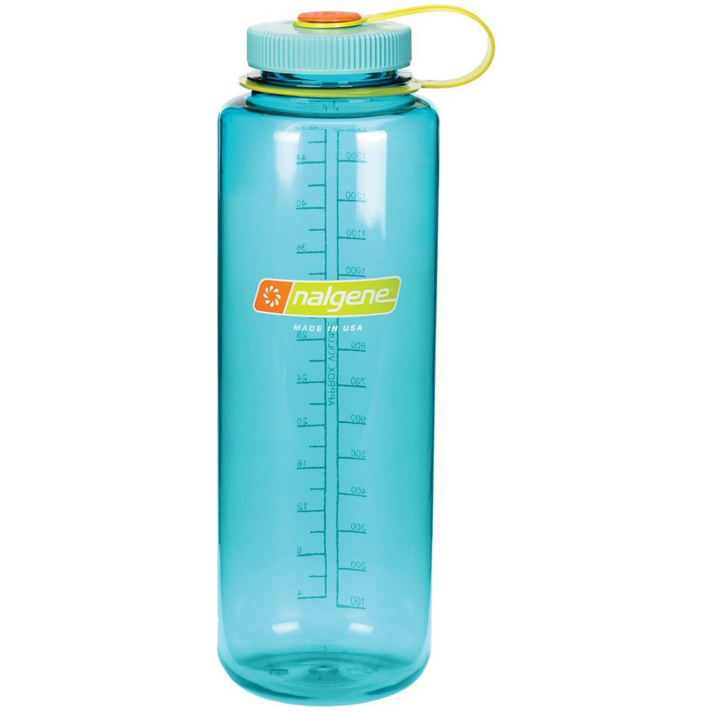 NALGENE WIDE MOUTH 48 OZ SILO SUSTAIN