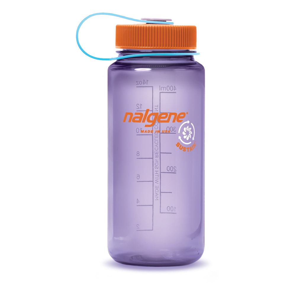 NALGENE WIDE MOUTH 16 OZ SUSTAIN