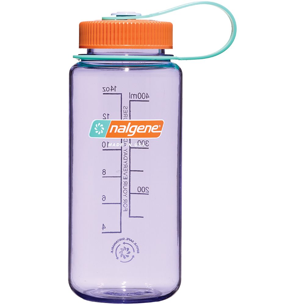 NALGENE WIDE MOUTH 16 OZ SUSTAIN