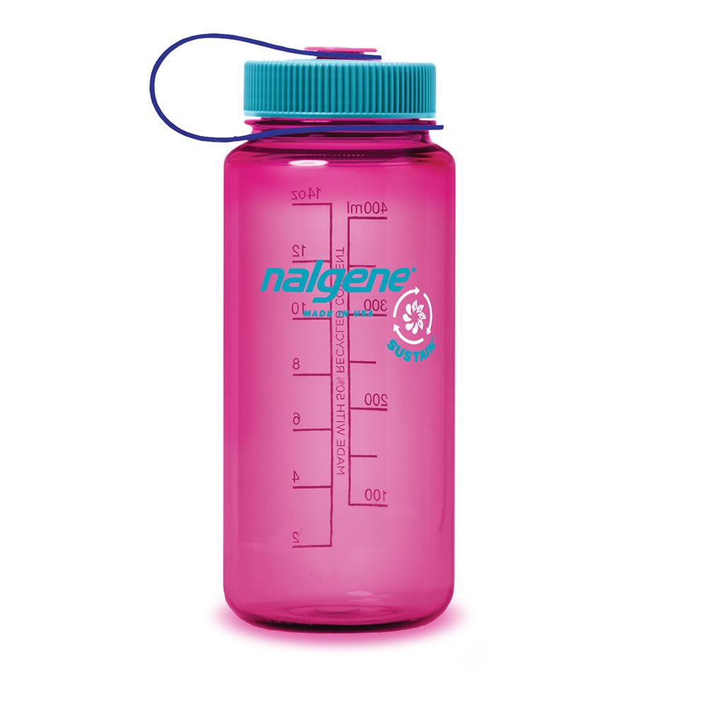 NALGENE WIDE MOUTH 16 OZ SUSTAIN