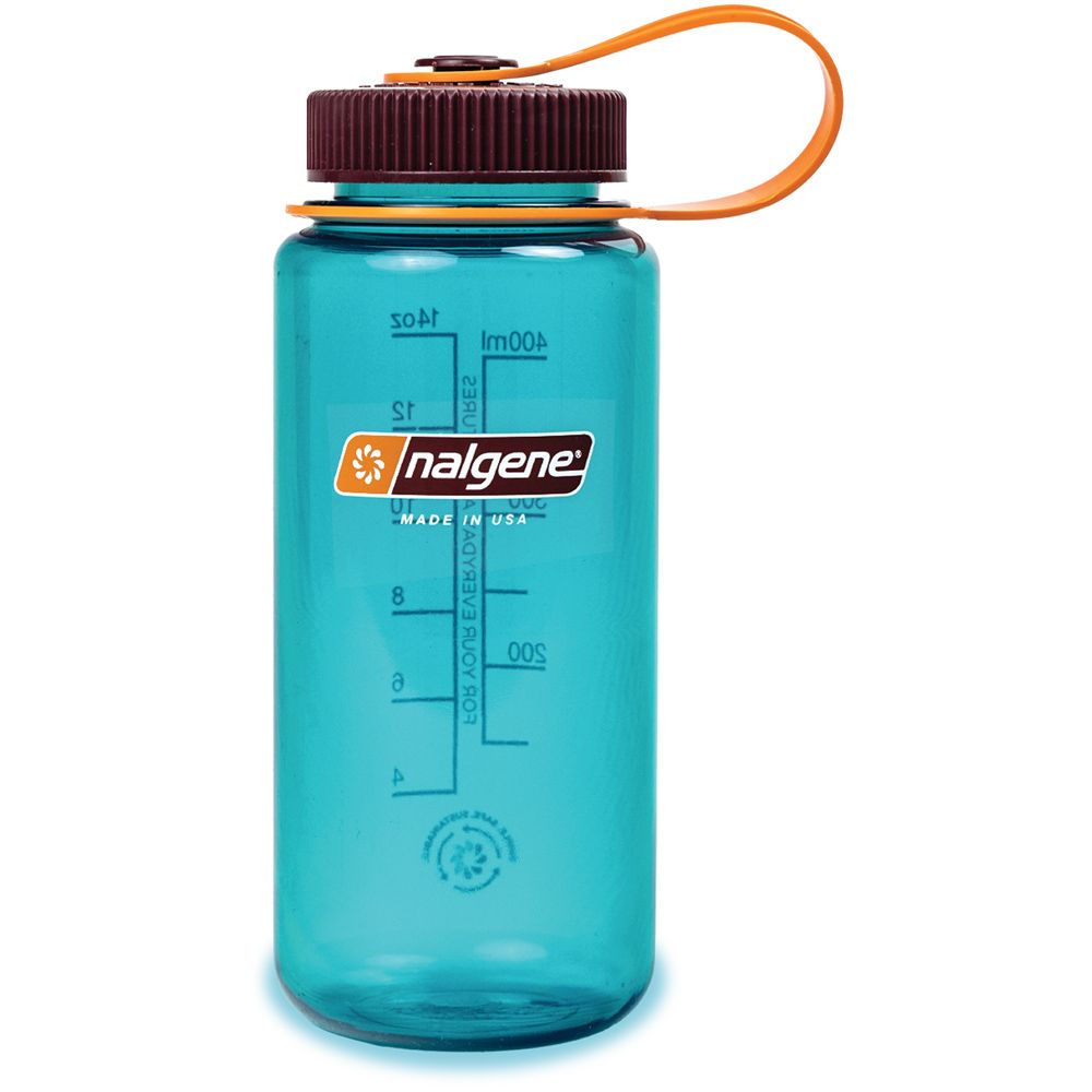 NALGENE WIDE MOUTH 16 OZ SUSTAIN