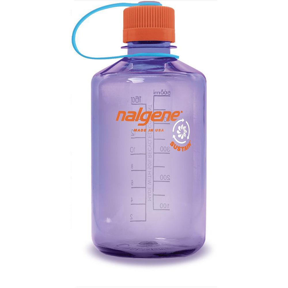 NALGENE NARROW MOUTH 16 OZ SUSTAIN