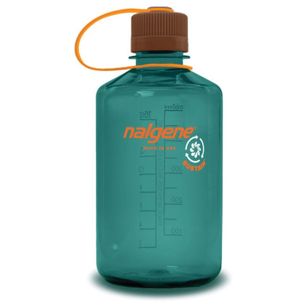 NALGENE NARROW MOUTH 16 OZ SUSTAIN