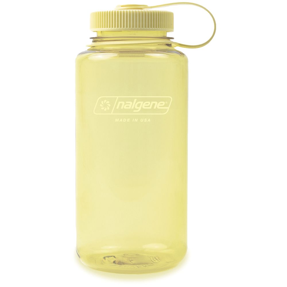 NALGENE WIDE MOUTH 32 OZ SUSTAIN