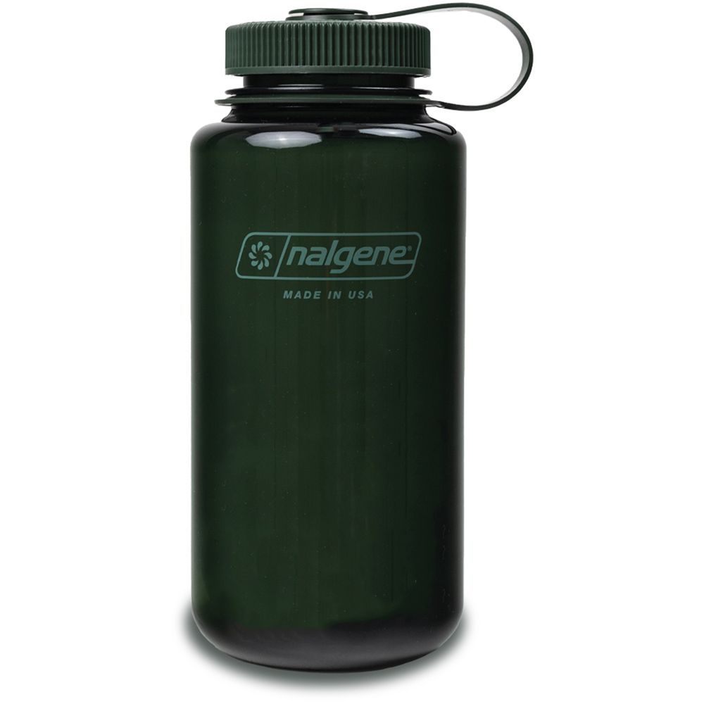 NALGENE WIDE MOUTH 32 OZ SUSTAIN