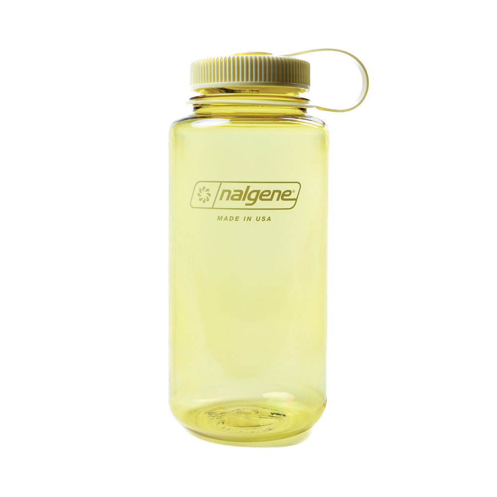 NALGENE WIDE MOUTH 16 OZ SUSTAIN