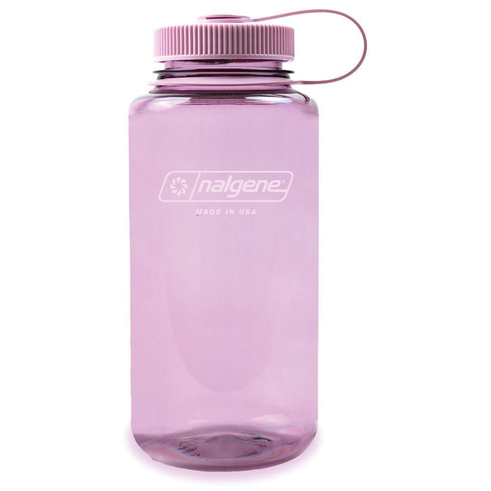 NALGENE WIDE MOUTH 16 OZ SUSTAIN