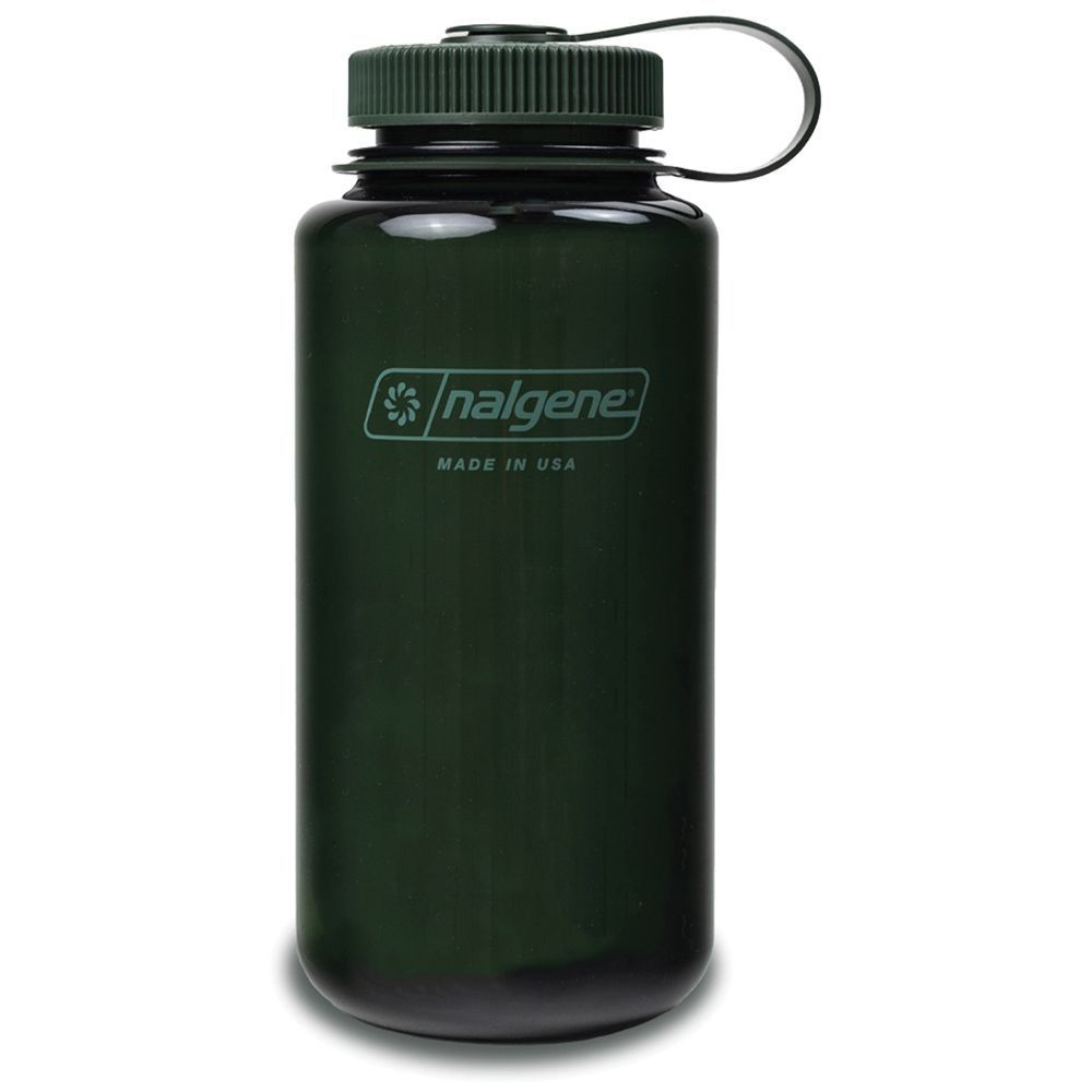 NALGENE WIDE MOUTH 16 OZ SUSTAIN