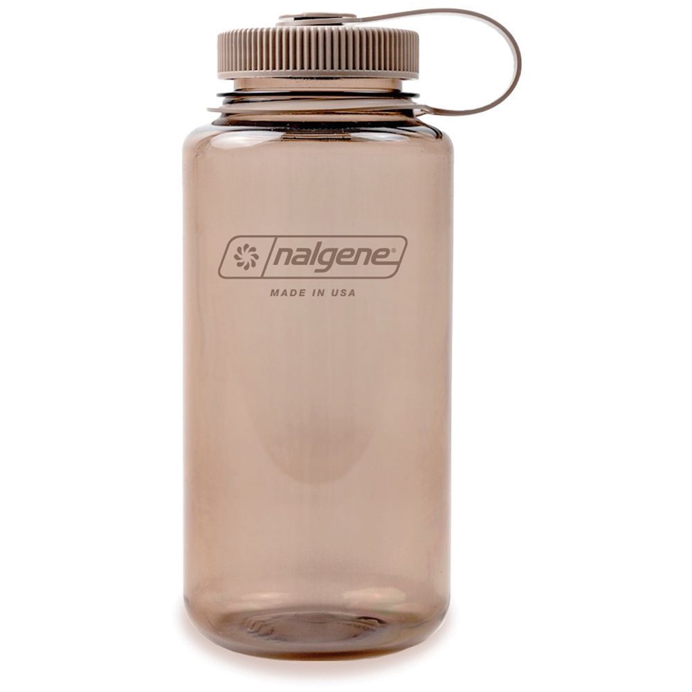 NALGENE WIDE MOUTH 16 OZ SUSTAIN