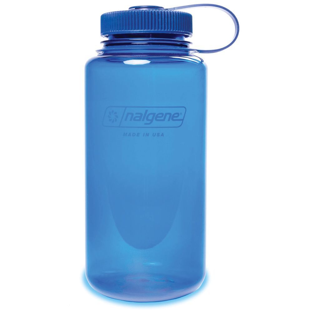 NALGENE WIDE MOUTH 16 OZ SUSTAIN