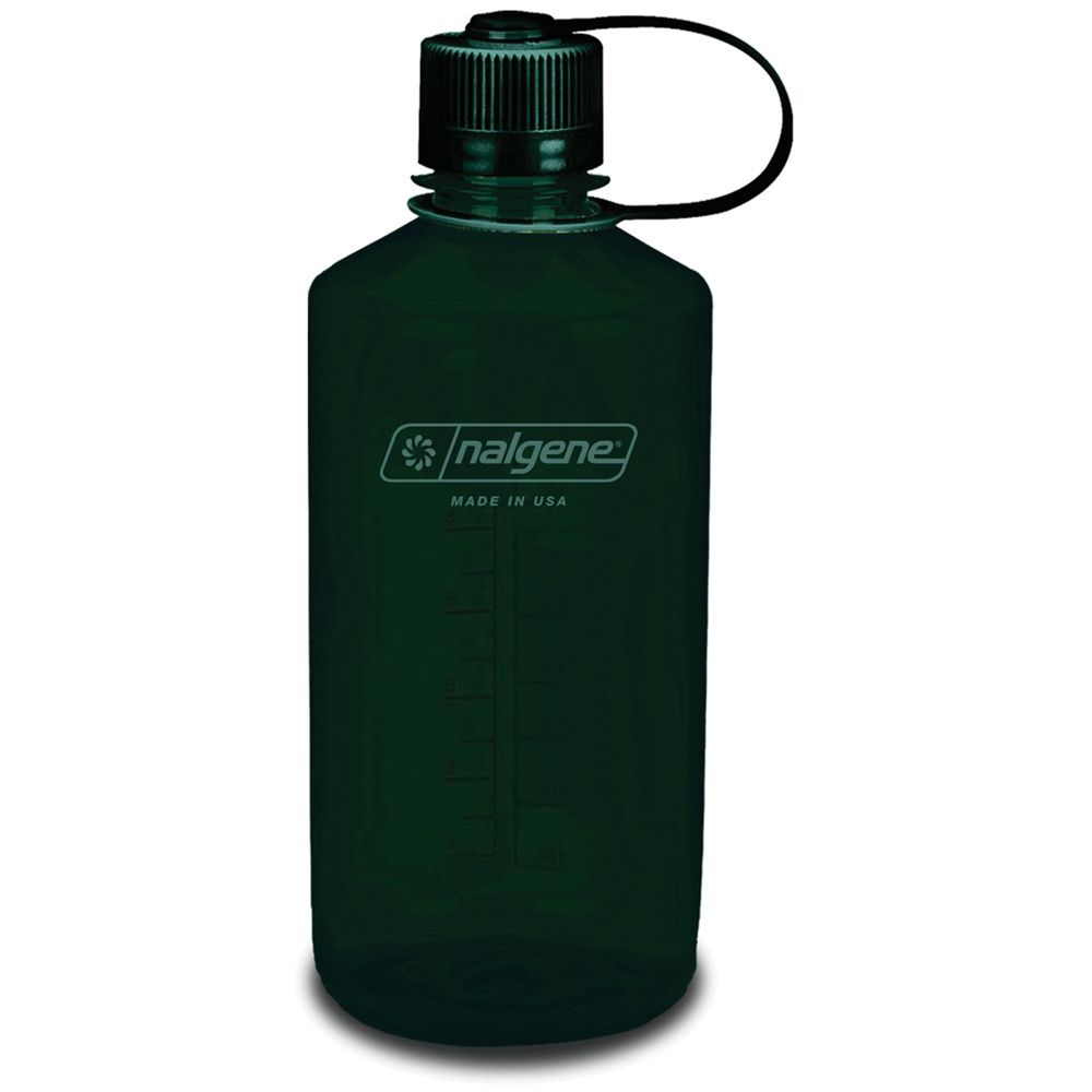 NALGENE NARROW MOUTH 32 OZ SUSTAIN