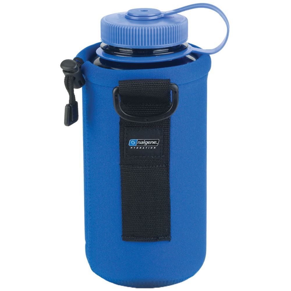 NALGENE WM 32OZ NEOPRENE BOTTLE SLEEVE