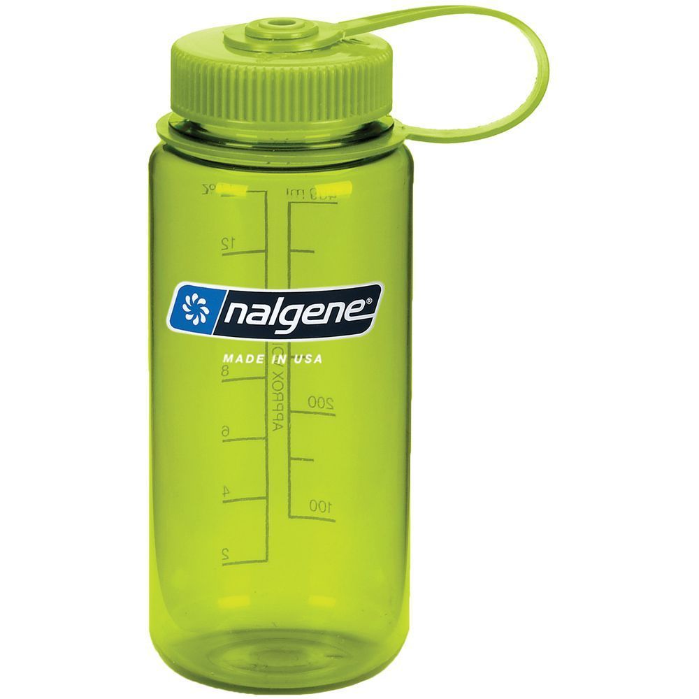 NALGENE WIDE MOUTH 16 OZ SUSTAIN