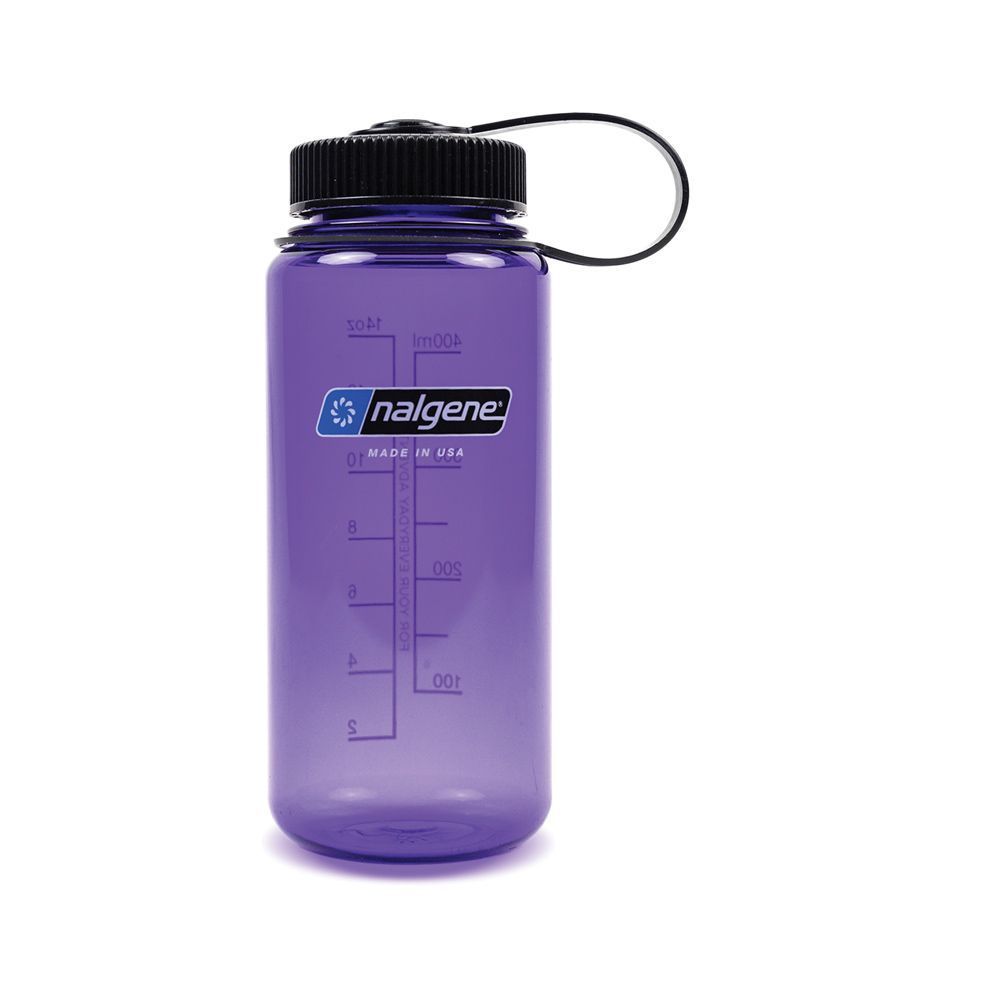 NALGENE WIDE MOUTH 16 OZ SUSTAIN