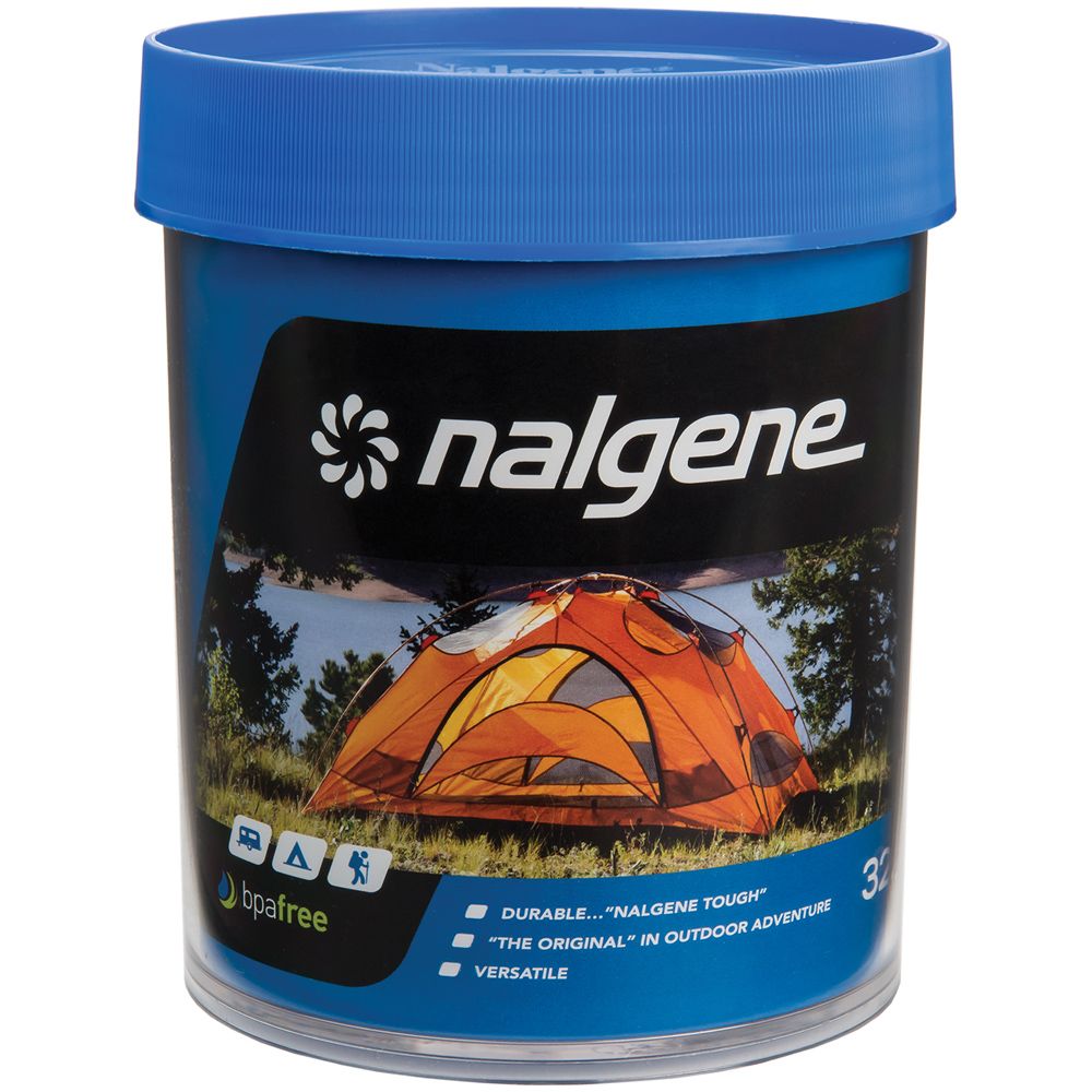 NALGENE OUTDOOR STORAGE JARS - SUSTAIN