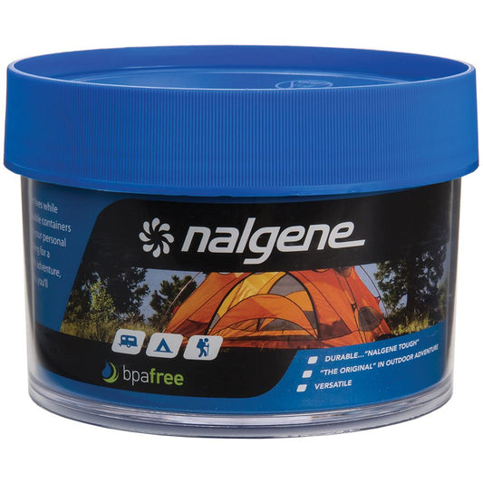 NALGENE OUTDOOR STORAGE JARS - SUSTAIN