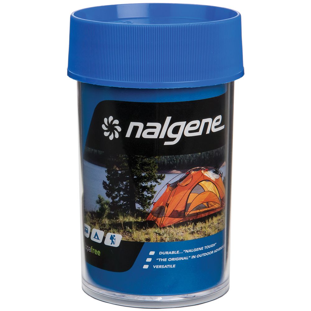 NALGENE OUTDOOR STORAGE JARS - SUSTAIN