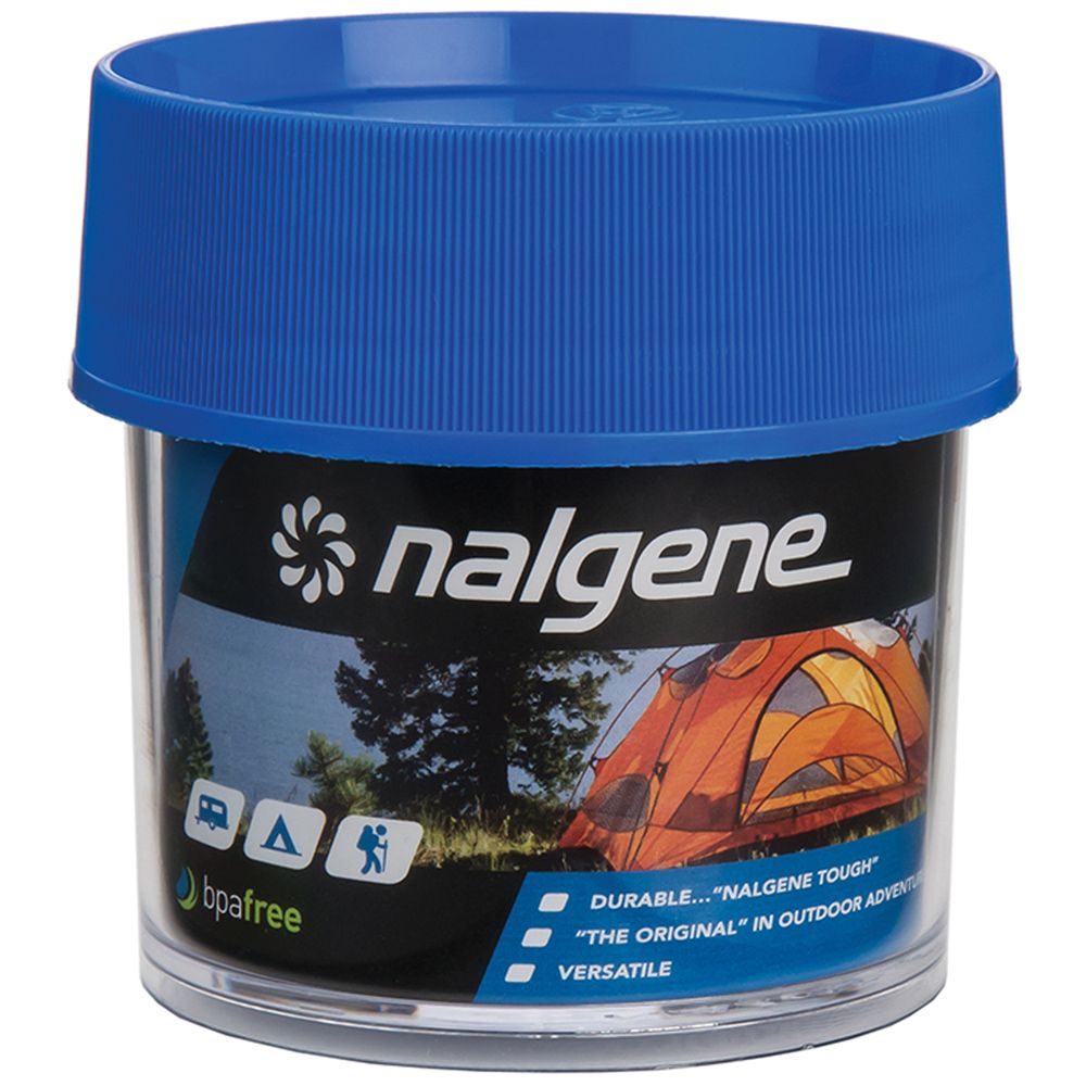 NALGENE OUTDOOR STORAGE JARS - SUSTAIN