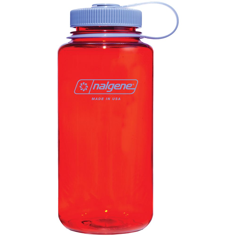 NALGENE WIDE MOUTH 32 OZ SUSTAIN